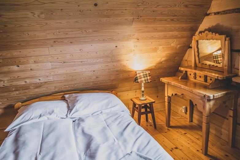Dolisiowka Spa Premium Kościelisko Exterior foto