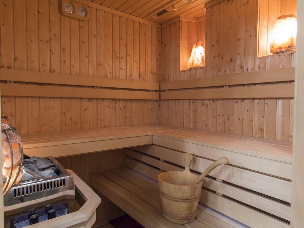 Dolisiowka Spa Premium Kościelisko Exterior foto